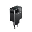 МЗП Grand-X CH-50 (2USB 5V 2.4A), color White (CH-50)