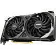 Відеокарта MSI  Nvidia GeForce RTX 3060 VENTUS 2X 8G OC