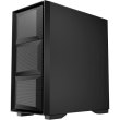 Корпус Deepcool MATREXX 50 MESH 4FS