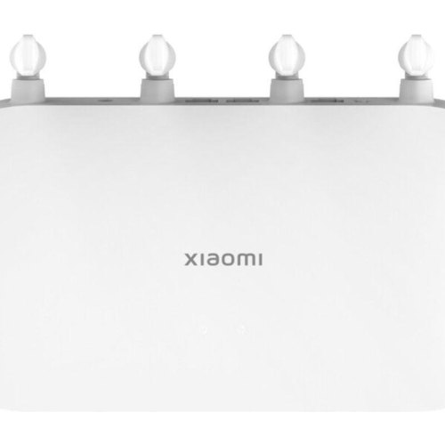 Маршрутизатор Xiaomi Router AC1200 (DVB4330GL)