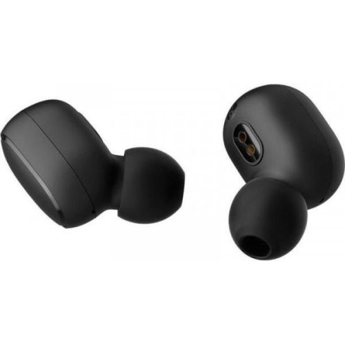 Бездротові навушники bluetooth Xiaomi Redmi Buds Essential (BHR6606GL), Black