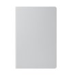 Чохол Samsung X200/X205 (Galaxy Tab A8 ) Book Cover EF-BX200PSEGRU, Silver
