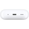 Гарнітура бездротова Apple New AirPods Pro 2nd generation (MQD83) White