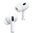 Гарнітура бездротова Apple New AirPods Pro 2nd generation (MQD83) White