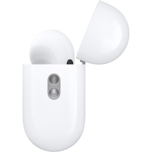 Гарнітура бездротова Apple New AirPods Pro 2nd generation (MQD83) White
