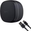 Навушники Baseus  Encok True Ws Earphones WM01 Black