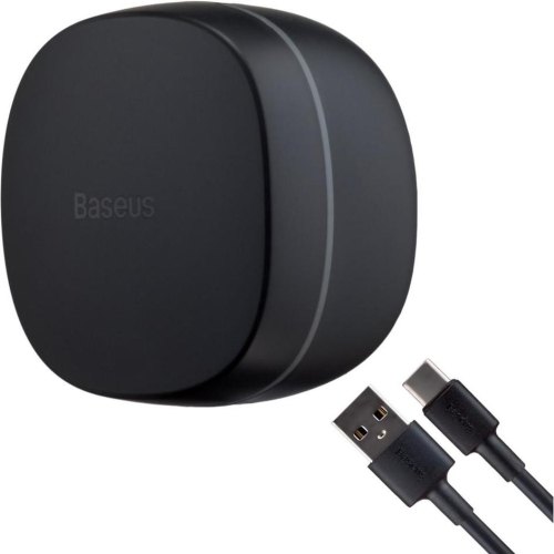 Навушники Baseus  Encok True Ws Earphones WM01 Black