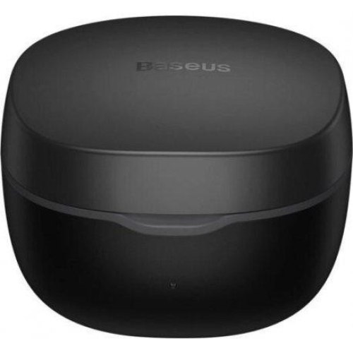 Навушники Baseus  Encok True Ws Earphones WM01 Black