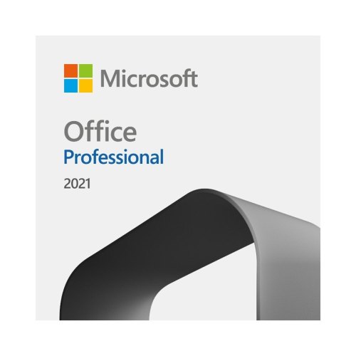 Ліцензія ESD Microsoft ESD OFFICE PRO 2021 269-17192 MS