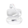 Навушники bluetooth TWS BOROFONE BW11 Graceful sound, White