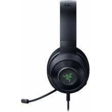 Гарнітура дротова, Razer Kraken V3 X USB (RZ04-03750300-R3M1)