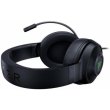 Гарнітура дротова, Razer Kraken V3 X USB (RZ04-03750300-R3M1)