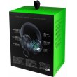Гарнітура дротова, Razer Kraken V3 X USB (RZ04-03750300-R3M1)