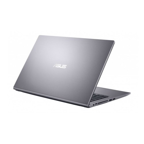 Ноутбук ASUS Vivobook 15.6FHD IPS/i3-1115G4/8/256SSD/Int/W11H/Gray (поклеєні наклейки укр)