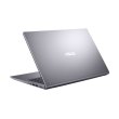 Ноутбук ASUS Vivobook 15.6FHD IPS/i3-1115G4/8/256SSD/Int/W11H/Gray (поклеєні наклейки укр)