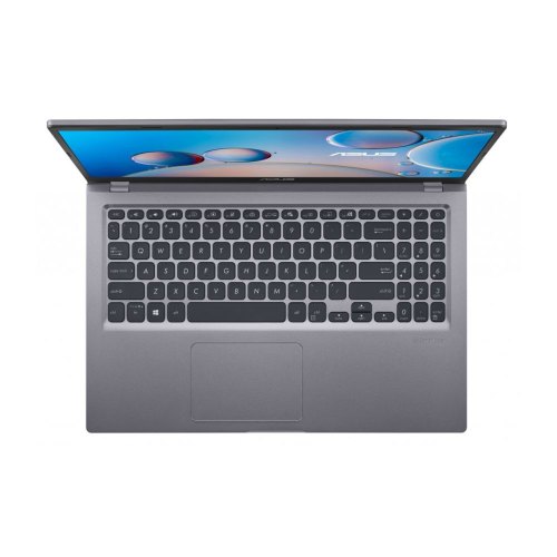 Ноутбук ASUS X515EA 15.6FHD IPS/Intel i5-1135G7/8/512SSD/int/DOS
