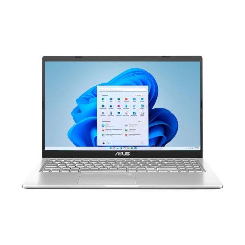 Ноутбук ASUS X515EA 15.6 FHD IPS/Intel i3-1115G4/8/512SSD/int/Win11