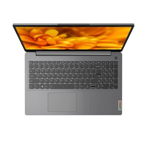 Ноутбук Lenovo Ideapad 3 15.6FHD IPS/i5-1135G7/8/512SSD/Int/W11H/Arctic Grey (поклеєні наклейки укр)