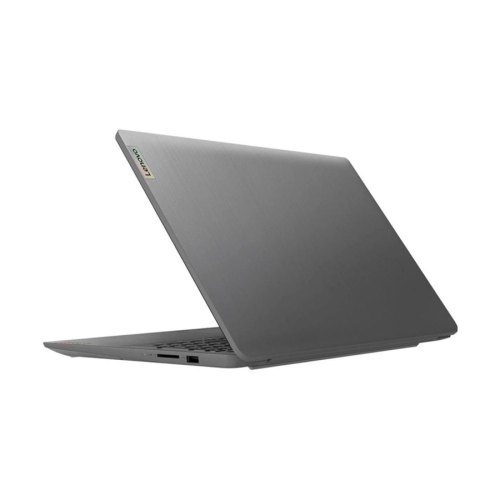 Ноутбук Lenovo Ideapad 3 15.6FHD IPS/i5-1135G7/8/512SSD/Int/W11H/Arctic Grey (поклеєні наклейки укр)