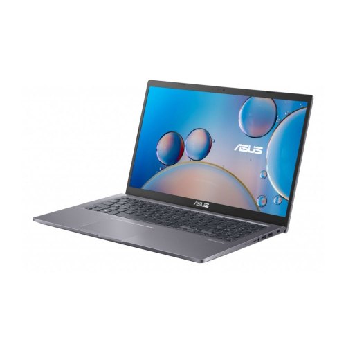 Ноутбук ASUS Vivobook 15.6FHD IPS/i3-1005G1/8/512SSD/Int/W11H/Gray (поклеєні наклейки укр)