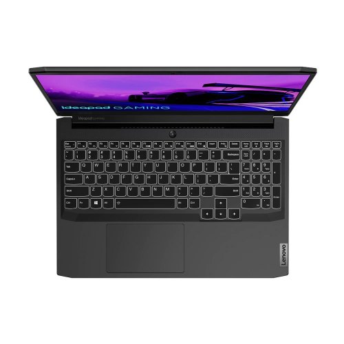 Ноутбук Lenovo IdeaPad 3 15IHU6 15,6FHD IPS/Intel Core i5-11320H/16/GTX1650 4 ГБ/512 ГБ/DOS