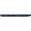Ноутбук ASUS X1502ZA-BQ641 15.6 FHD IPS/Intel i5-1235U/16Gb/SSD512Gb/int/noOS(90NB0VX1-M00V20)