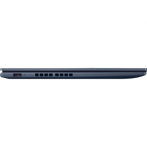 Ноутбук ASUS X1502ZA-BQ641 15.6 FHD IPS/Intel i5-1235U/16Gb/SSD512Gb/int/noOS(90NB0VX1-M00V20)
