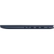 Ноутбук ASUS X1502ZA-BQ641 15.6 FHD IPS/Intel i5-1235U/16Gb/SSD512Gb/int/noOS(90NB0VX1-M00V20)