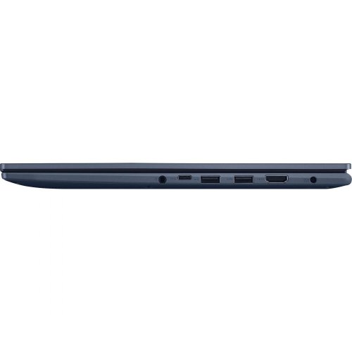 Ноутбук ASUS X1502ZA-BQ641 15.6 FHD IPS/Intel i5-1235U/16Gb/SSD512Gb/int/noOS(90NB0VX1-M00V20)