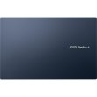 Ноутбук ASUS X1502ZA-BQ641 15.6 FHD IPS/Intel i5-1235U/16Gb/SSD512Gb/int/noOS(90NB0VX1-M00V20)