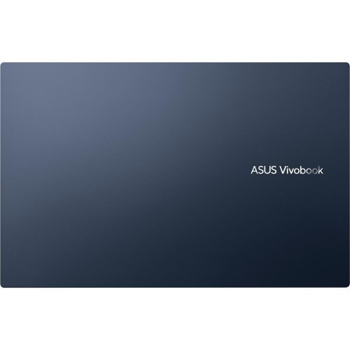 Ноутбук ASUS X1502ZA-BQ641 15.6 FHD IPS/Intel i5-1235U/16Gb/SSD512Gb/int/noOS(90NB0VX1-M00V20)