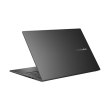 Ноутбук ASUS Vivobook 15 OLED K513EA-L11950 (90NB0SG1-M00NV0) 15.6 FHD OLED/Intel i5-1135G7/16/SSD512/int/noOS