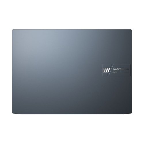 Ноутбук ASUS Vivobook Pro 16 OLED K6602HC-MB054 (90NB0YU1-M004Z0)16WUGXA IPS/Intel i5-11400H/16/SSD512/RTX3050/noOS