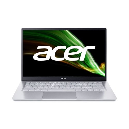 Ноутбук Acer Swift 3 SF314-511 (NX.ABLEU.00E) 14FHD IPS/i5-1135G7/8/SSD256/int/noOS