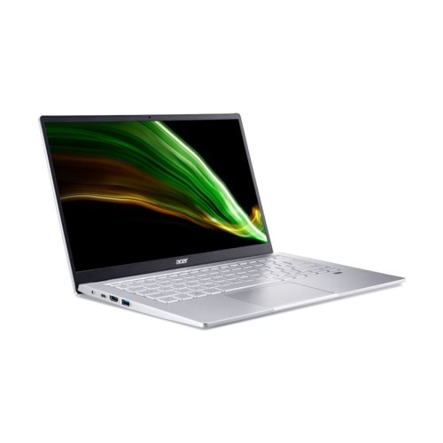 Ноутбук Acer Swift 3 SF314-511 (NX.ABLEU.00E) 14FHD IPS/i5-1135G7/8/SSD256/int/noOS