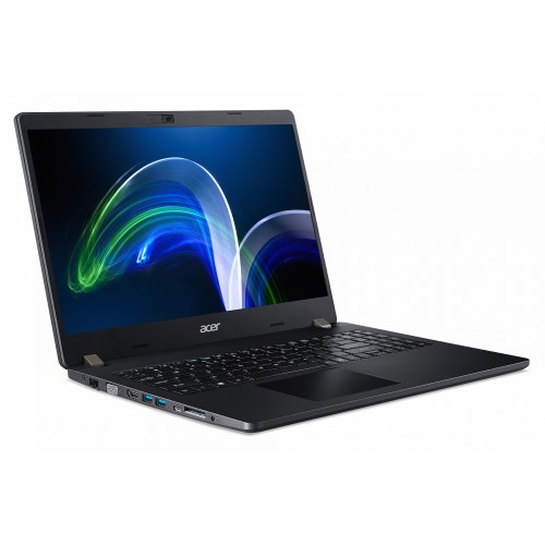 Ноутбук Acer TravelMate P2 TMP215-41 (NX.VRYEU.002)15.6FHD IPS/8/SSD256/AMD Graphics/noOS