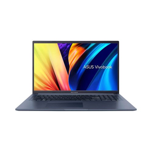 Ноутбук ASUS Vivobook 17 M1702QA-AU074 (90NB0YA2-M003C0)17.3FHD IPS/Ryzen 5 5600H/8/SSD256/AMD Graphics/noOS