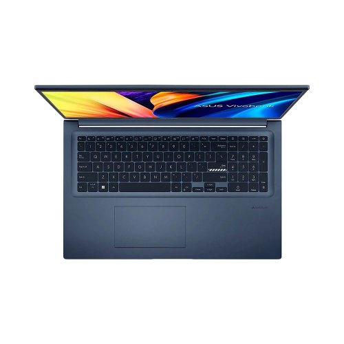 Ноутбук ASUS Vivobook 17 M1702QA-AU074 (90NB0YA2-M003C0)17.3FHD IPS/Ryzen 5 5600H/8/SSD256/AMD Graphics/noOS