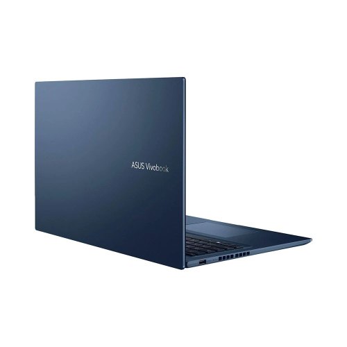 Ноутбук ASUS Vivobook 17 M1702QA-AU074 (90NB0YA2-M003C0)17.3FHD IPS/Ryzen 5 5600H/8/SSD256/AMD Graphics/noOS