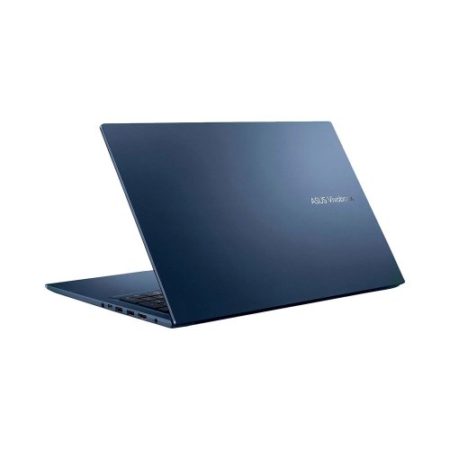 Ноутбук ASUS Vivobook 17 M1702QA-AU074 (90NB0YA2-M003C0)17.3FHD IPS/Ryzen 5 5600H/8/SSD256/AMD Graphics/noOS