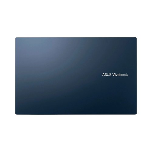 Ноутбук ASUS Vivobook 17 M1702QA-AU074 (90NB0YA2-M003C0)17.3FHD IPS/Ryzen 5 5600H/8/SSD256/AMD Graphics/noOS