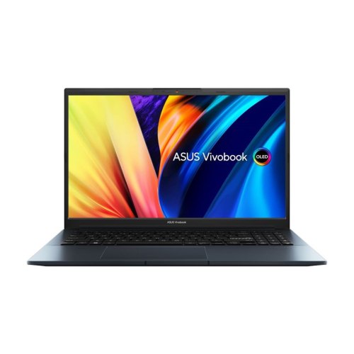 Ноутбук ASUS Vivobook Pro K6500ZE-L1165 (90NB0XQ1-M00710)15.6FHD OLED/Intel i7-12650H/16/SSD1TB/RTX3050Ti/noOS
