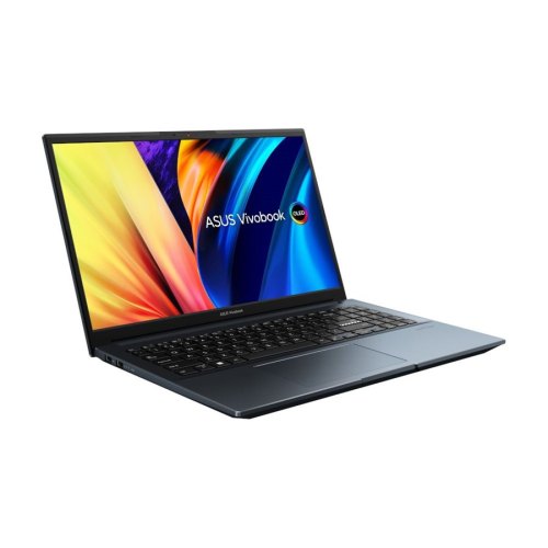 Ноутбук ASUS Vivobook Pro K6500ZE-L1165 (90NB0XQ1-M00710)15.6FHD OLED/Intel i7-12650H/16/SSD1TB/RTX3050Ti/noOS