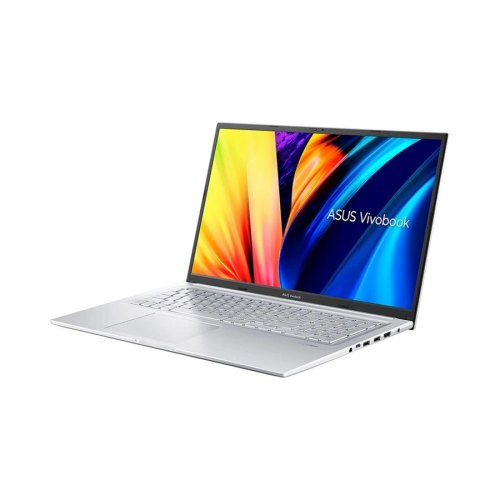 Ноутбук ASUS Vivobook 17X K1703ZA-AU148 (90NB0WN1-M00600) 17.3FHD IPS/Intel i3-1220P/12/SSD256/int/noOS