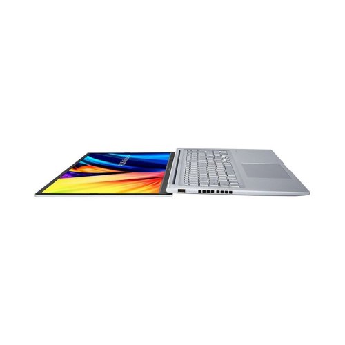 Ноутбук ASUS Vivobook 17X K1703ZA-AU148 (90NB0WN1-M00600) 17.3FHD IPS/Intel i3-1220P/12/SSD256/int/noOS
