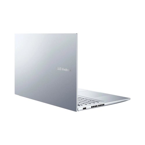 Ноутбук ASUS Vivobook 17X K1703ZA-AU148 (90NB0WN1-M00600) 17.3FHD IPS/Intel i3-1220P/12/SSD256/int/noOS