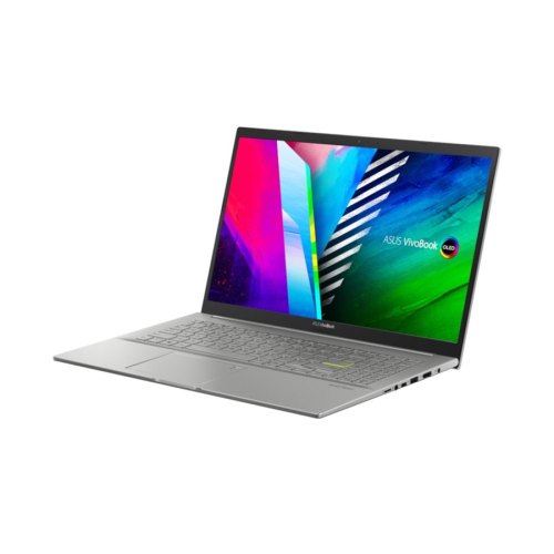Ноутбук ASUS Vivobook 15 OLED K513EA-L13442 (90NB0SG2-M019M0) 15.6FHD OLED/Intel i3-1115G4/12/SSD512/int/noOS