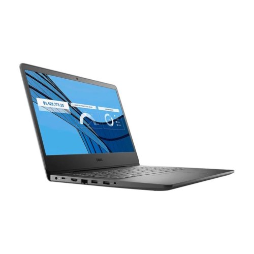 Ноутбук Dell Vostro 3400 (N6006VN3400UA_WP) 14FHD WVA/Intel i3-1115G4/8/SSD256/int/Win10Pro