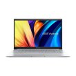 Ноутбук ASUS Vivobook Pro 15 OLED M6500QC-L1022 (90NB0YN2-M006W0)15.6FHD OLED/Ryzen 7 5800H/16/SSD1TB/RTX3050/noOS