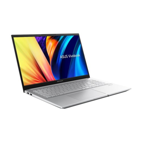 Ноутбук ASUS Vivobook Pro 15 OLED M6500QC-L1022 (90NB0YN2-M006W0)15.6FHD OLED/Ryzen 7 5800H/16/SSD1TB/RTX3050/noOS